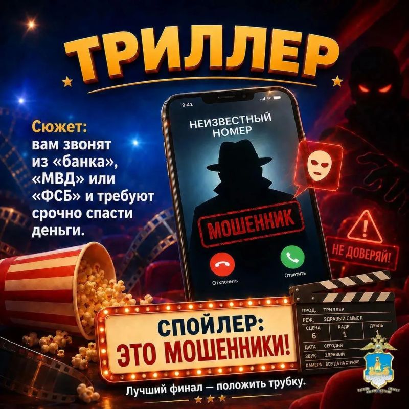 27 августа — День российского кино! 27 августа — День российского кино!