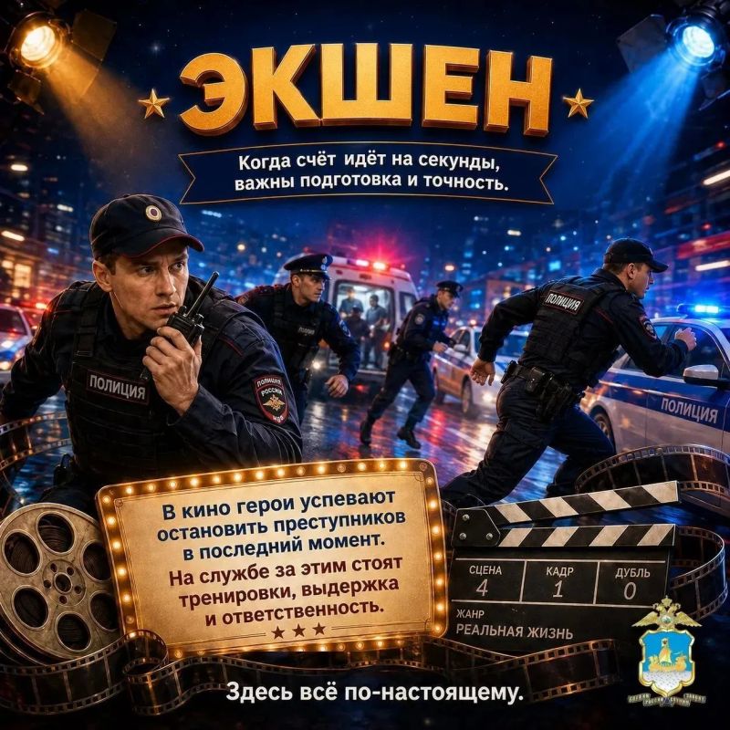 27 августа — День российского кино! 27 августа — День российского кино!