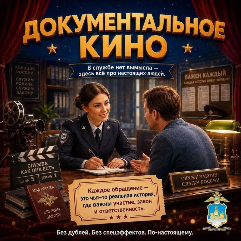 27 августа — День российского кино! 27 августа — День российского кино!