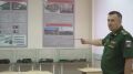 В Костромском госуниверситете завершен набор кандидатов на обучение по программам военной подготовки
