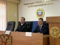 Сегодня состоялся брифинг по вопросам безопасности детей на дорогах Костромской области