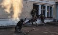 Силовики Костромской области провели антитеррористические учения