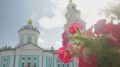 В Костроме стартовал Феодоровский фестиваль