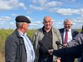 Фермеры поблагодарили Сергея Ситникова за программу авансирования картофеля и овощей