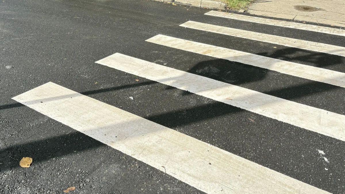 В Костроме повысили безопасность дорог возле школ и детских садов В Костроме повысили безопасность дорог возле школ и детских садов