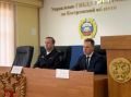 Сегодня состоялся брифинг по вопросам безопасности детей на дорогах Костромской области