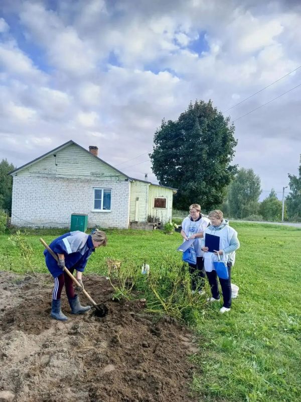 Костромская область активно включилась в реализацию федерального проекта «ИнформУИК» Костромская область активно включилась в реализацию федерального проекта «ИнформУИК»