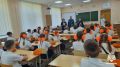 Последние дни лета – время повторить с детьми правила безопасности