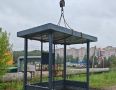 В Костроме появятся девять новых остановок