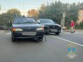 Молодой водитель ВАЗа сбил отца с трехлетним ребенком на пешеходном переходе в Костроме