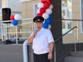 Костромские автоинспекторы поздравили школьников с Днём знаний