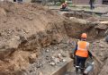 Ремонт теплосетей в Костроме 1-2 сентября: