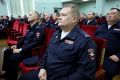 В Костроме состоялось собрание, посвященное дню образования патрульно-постовой службы полиции