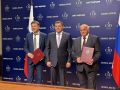Костромская область и благотворительный фонд «Будущее сейчас» подписали соглашение о совместном проекте «Костромская семья»