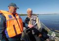 За прошедшую неделю владельцы маломерных судов допустили 14 нарушений