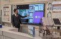 В образовательные учреждения Костромы пришли работать 33 молодых педагога