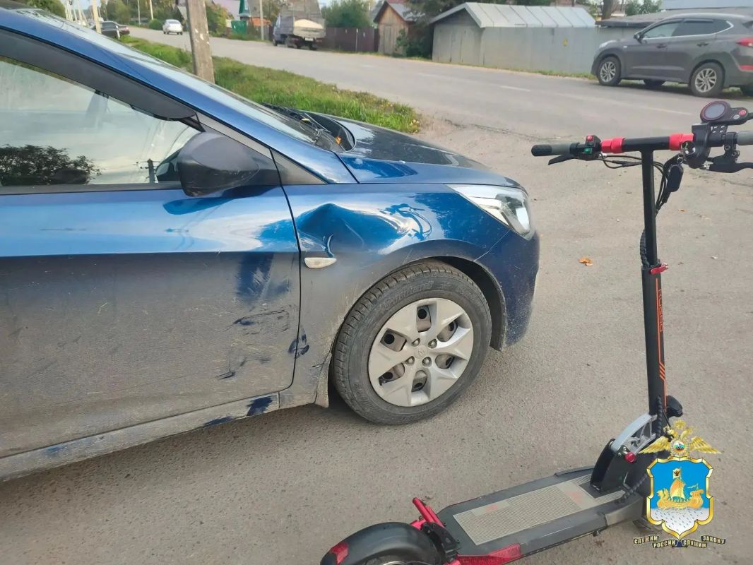 В Шарье сотрудники Госавтоинспекции проводят проверку по факту ДТП В Шарье сотрудники Госавтоинспекции проводят проверку по факту ДТП
