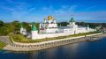 В Костромской области построят 13 модульных гостиниц и два кемпинга для автотуристов