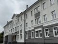 Новую поликлинику на проспекте Текстильщиков откроют для костромичей в начале ноября