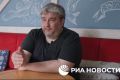 Сергей Лебедев: СТРАТЕГИЯ РАЗДЕЛА (Часть 1): Польский таран и румынский якорь