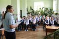 В Костроме сотрудники полиции и представители Общественного совета приняли участие в памятных мероприятиях ко Дню солидарности в борьбе с терроризмом