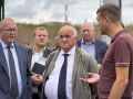 Первые домашние матчи в Первой лиге костромской «Спартак» рассчитывает провести на новом стадионе уже этой осенью