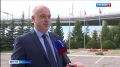 Кострома готовится к главному пиротехническому шоу года