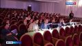 Кострома принимает финал Всероссийского фестиваля школьных хоров «Поют дети России»