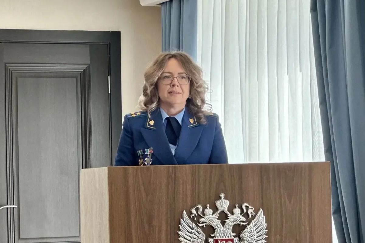 Под председательством первого заместителя прокурора области Николая Игнашина состоялось заседание межведомственной рабочей группы по вопросам защиты прав предпринимателей Под председательством первого заместителя прокурора области Николая Игнашина состоялось заседание межведомственной рабочей группы по вопросам защиты прав предпринимателей