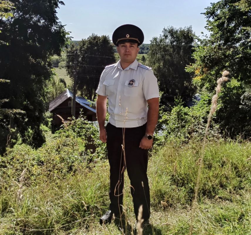 В Костромской области дан старт второму этапу всероссийского конкурса «Народный участковый 2026» В Костромской области дан старт второму этапу всероссийского конкурса «Народный участковый 2026»