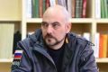 Дмитрий Стешин: Крестный ход и тестирование на "бесноватость"