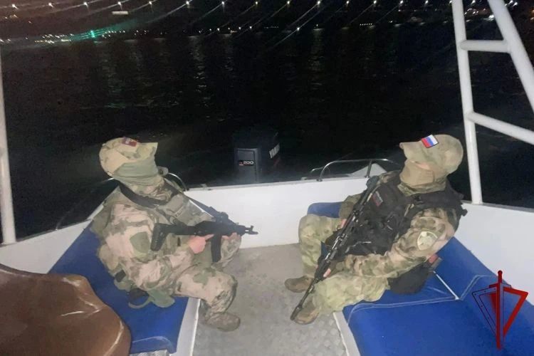 Фестиваль фейерверков прошёл под надёжной защитой костромских росгвардейцев Фестиваль фейерверков прошёл под надёжной защитой костромских росгвардейцев