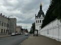 Погода в Костроме в понедельник, 7 сентября 2026 года: костромичам обещают похолодание и дожди