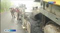 В Костромской области завершается сезон ремонта региональных дорог