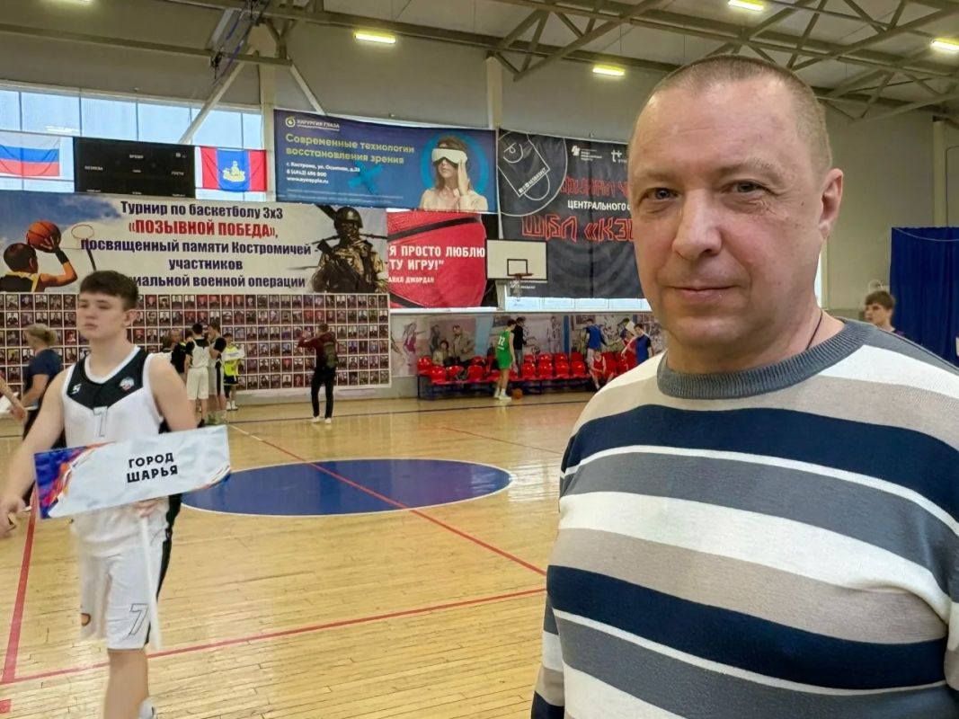 Анна Цивилева: Мечта ветерана СВО Алексея Пименова из Костромской области – снова встать на лыжи и вернуться к активному образу жизни Анна Цивилева: Мечта ветерана СВО Алексея Пименова из Костромской области – снова встать на лыжи и вернуться к активному образу жизни