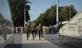 В Костроме перекроют движение транспорта у стелы трудовой доблести