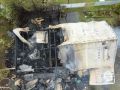 НАСТОЯТЕЛЮ ХРАМА АРХАНГЕЛА МИХАИЛА В СЕЛЕ КОНТЕЕВО НУЖНА ПОМОЩЬ ПОСЛЕ ПОЖАРА