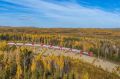 ЧЕРЕЗ КОСТРОМСКУЮ ОБЛАСТЬ ПУСТЯТ ДВУХЭТАЖНЫЙ «ДЕМИДОВСКИЙ ЭКСПРЕСС»