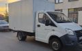 ПОДРОСТОК УГНАЛ ГРУЗОВИК И УСТРОИЛ ВНУТРИ ТУСОВКУ