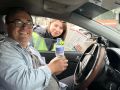 Госавтоинспекция Костромской области провела профилактические мероприятия ко Всероссийскому дню трезвости