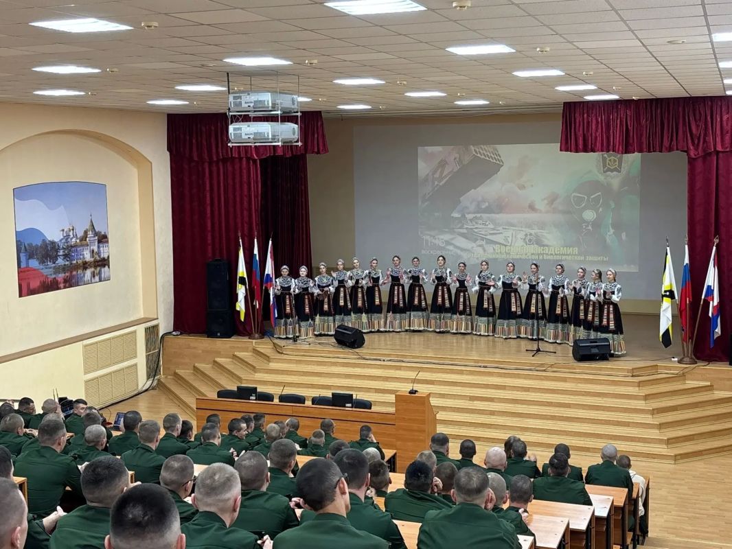 Лучшие детские голоса страны – на одной сцене в Костроме Лучшие детские голоса страны – на одной сцене в Костроме