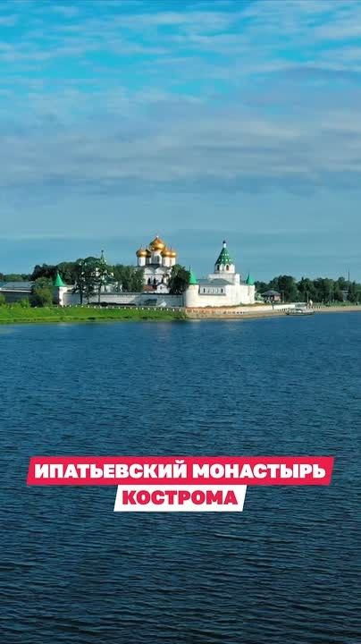 Здесь находили духовную опору, принимали решения о судьбе России и бережно сохраняли православную культуру