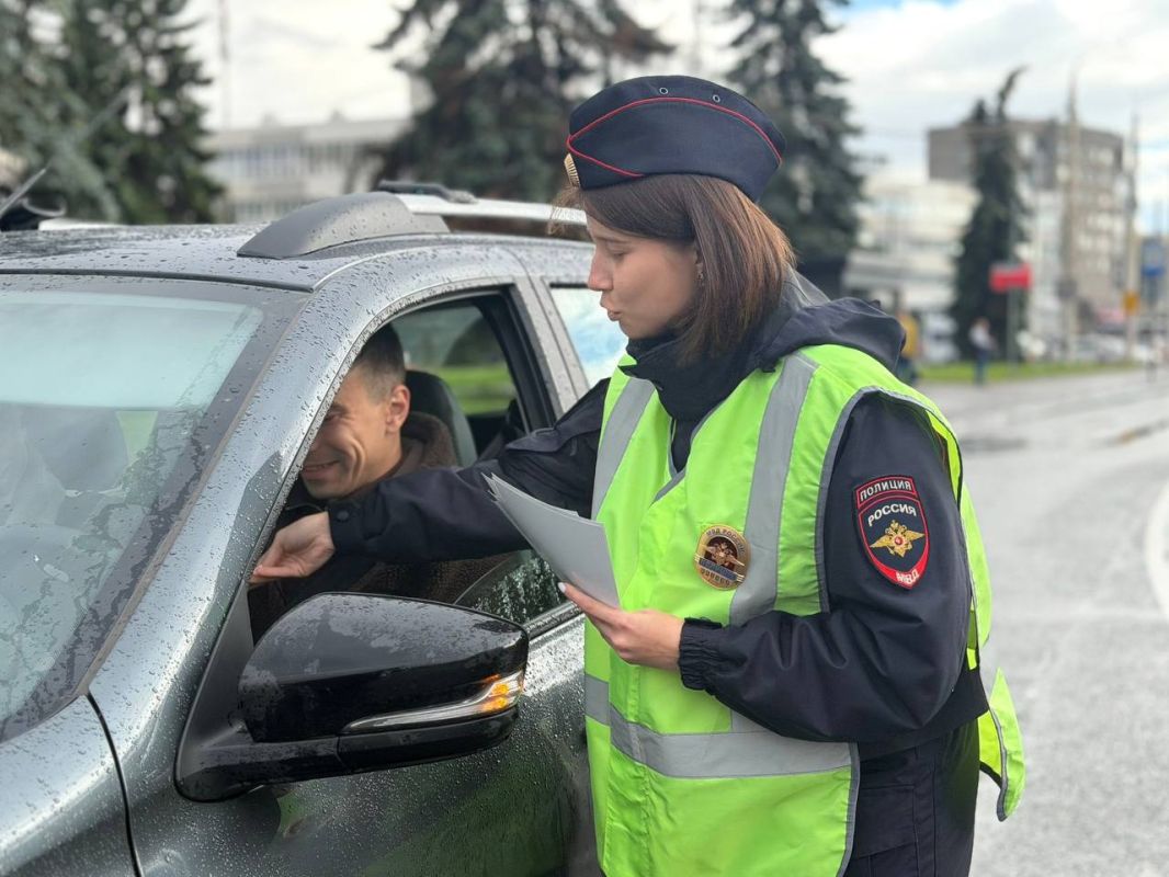 Госавтоинспекция Костромской области провела профилактические мероприятия ко Всероссийскому дню трезвости Госавтоинспекция Костромской области провела профилактические мероприятия ко Всероссийскому дню трезвости
