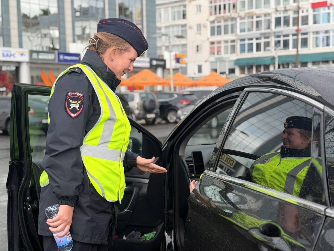 Госавтоинспекция Костромской области провела профилактические мероприятия ко Всероссийскому дню трезвости Госавтоинспекция Костромской области провела профилактические мероприятия ко Всероссийскому дню трезвости