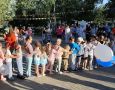 Афиша городских парков. Парки Костромы перешли на всесезонный график работы