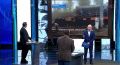 Анатолий Кузичев: Феликс Шультесс рассказал, что Европа не ведет политику