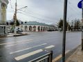 Погода в Костроме в понедельник, 14 сентября 2026 года: небольшой дождь обещают костромичам синоптики