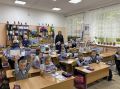 В Костромской области продолжаются профилактические мероприятия в рамках социальных кампаний #ИдуВшколу