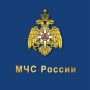 Сотрудники МЧС России ликвидируют пожар на улице Сутырина в Костроме