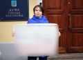 Бежавшую в Париж костромскую активистку Ирину Шумилову заочно арестовали